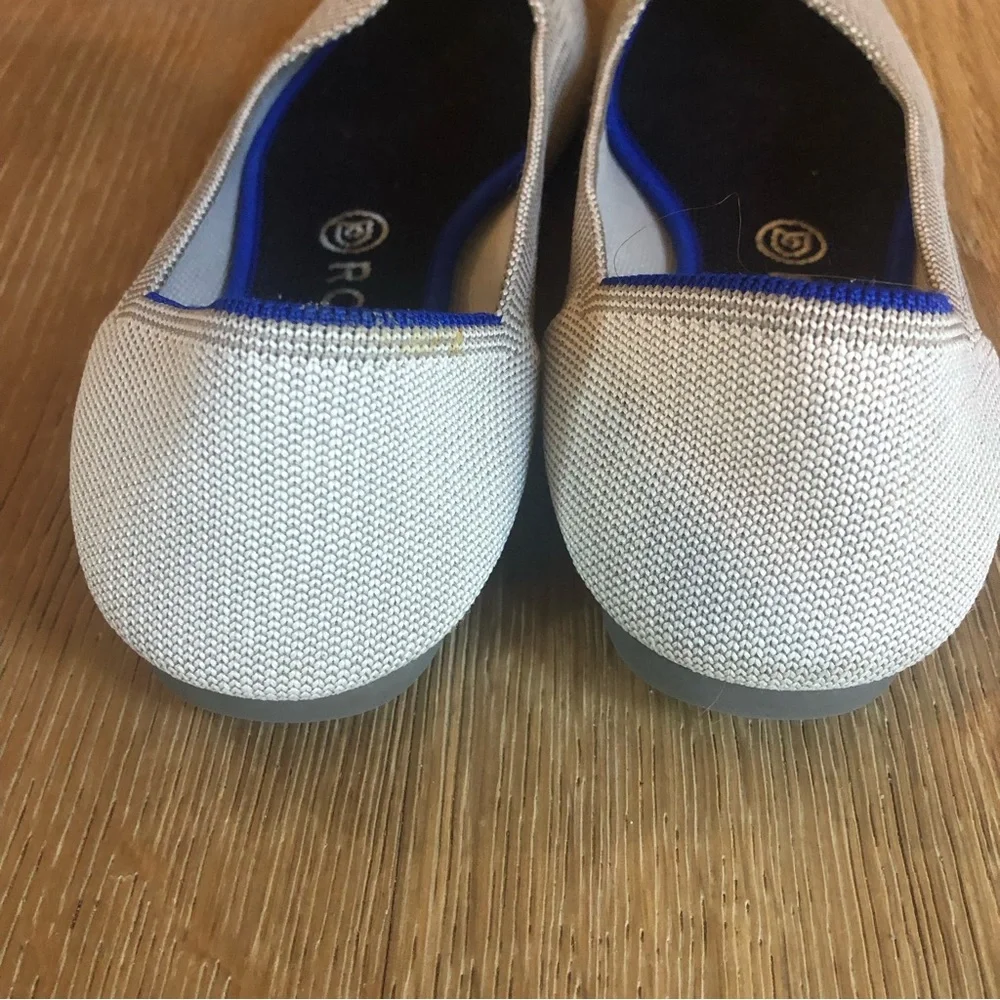 Rothy’s The Point size 9.5 price firm!